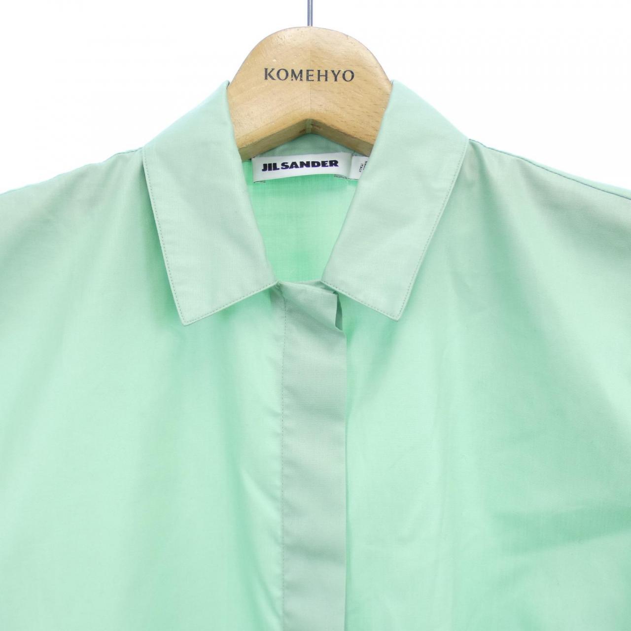 JIL SANDER吉尔·桑德 (Jil Sander) 衬衫