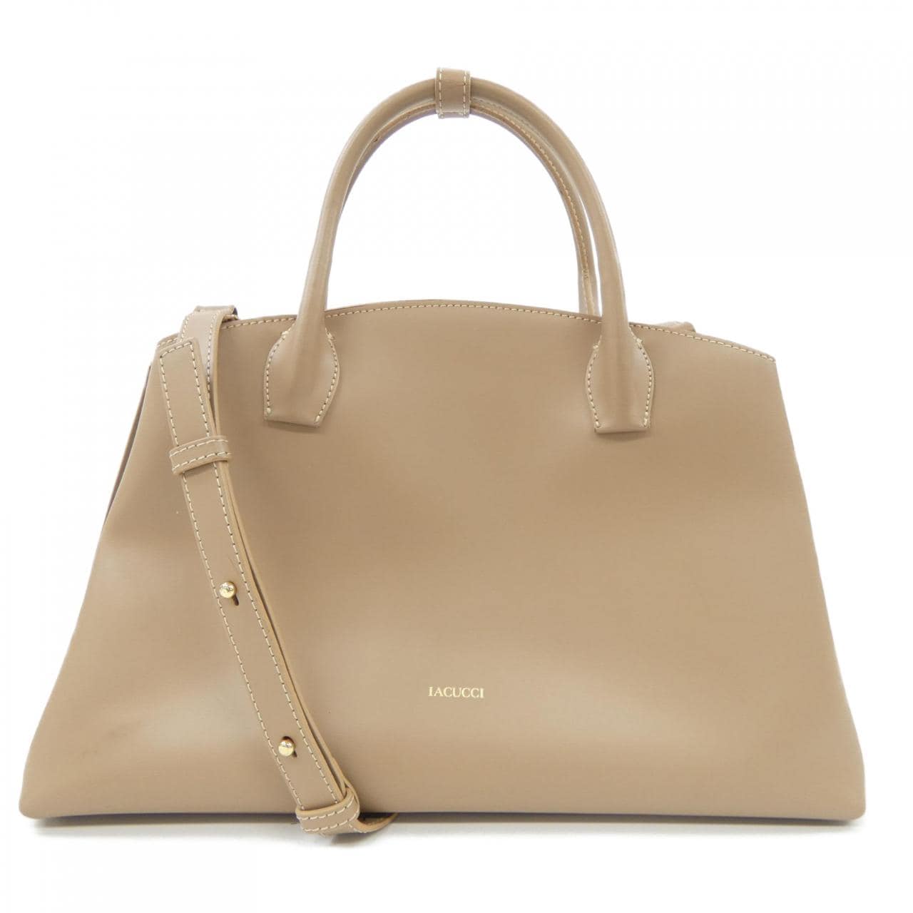 イアクッチ IACUCCI BAG