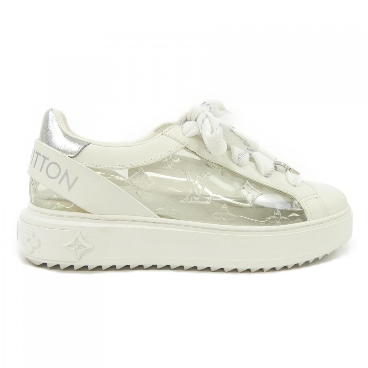 ルイヴィトン LOUIS VUITTON スニーカー