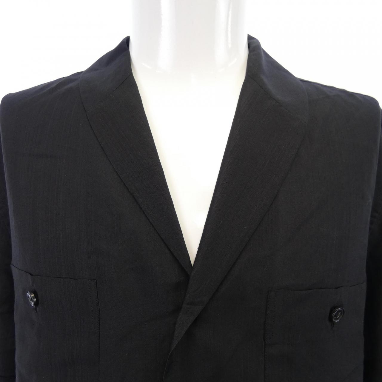 サンローラン SAINT LAURENT S／Sシャツ