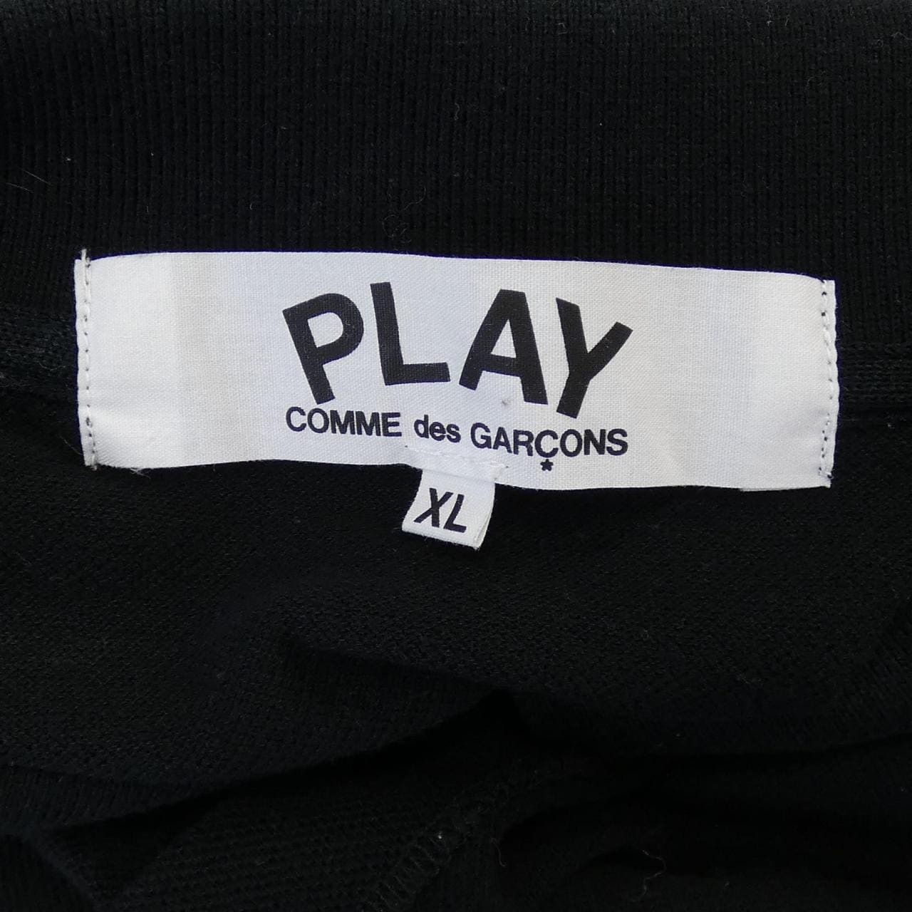 プレイ PLAY ポロシャツ
