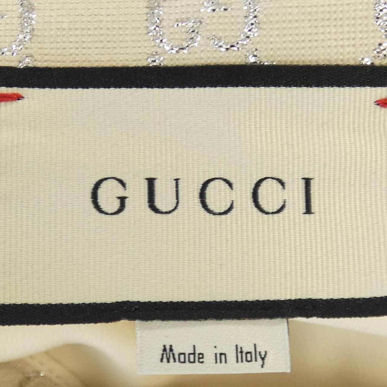 グッチ GUCCI スカート