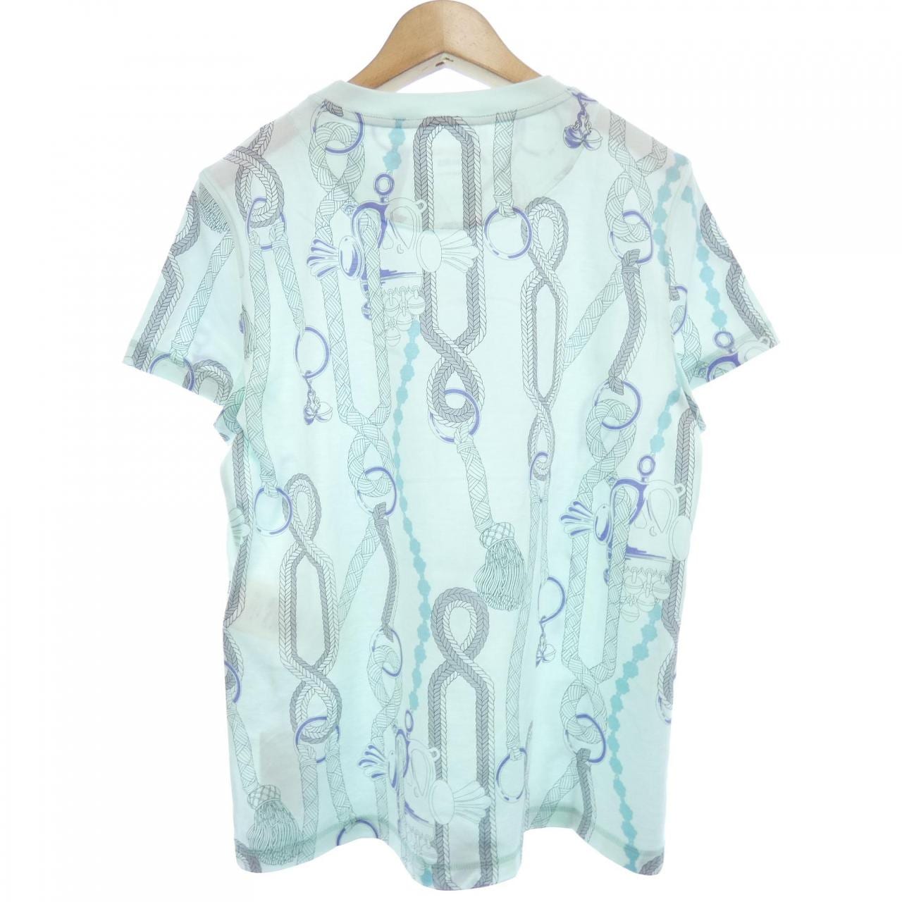 エルメス HERMES Tシャツ