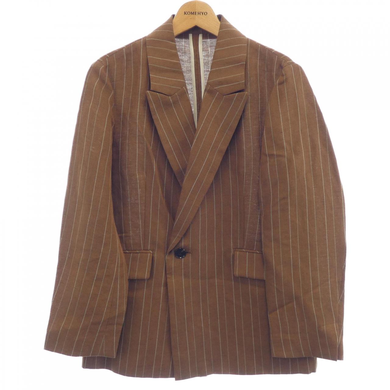 マカフィー MACPHEE ジャケット