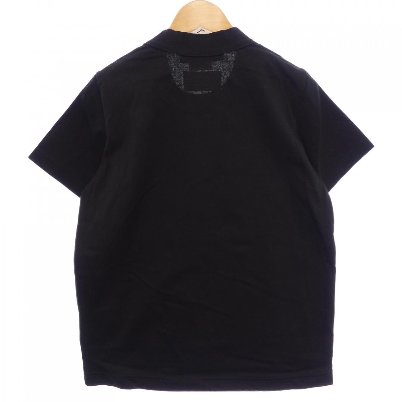 JUNYA WATANABE JO-T032 Alison McCauley T-shirt