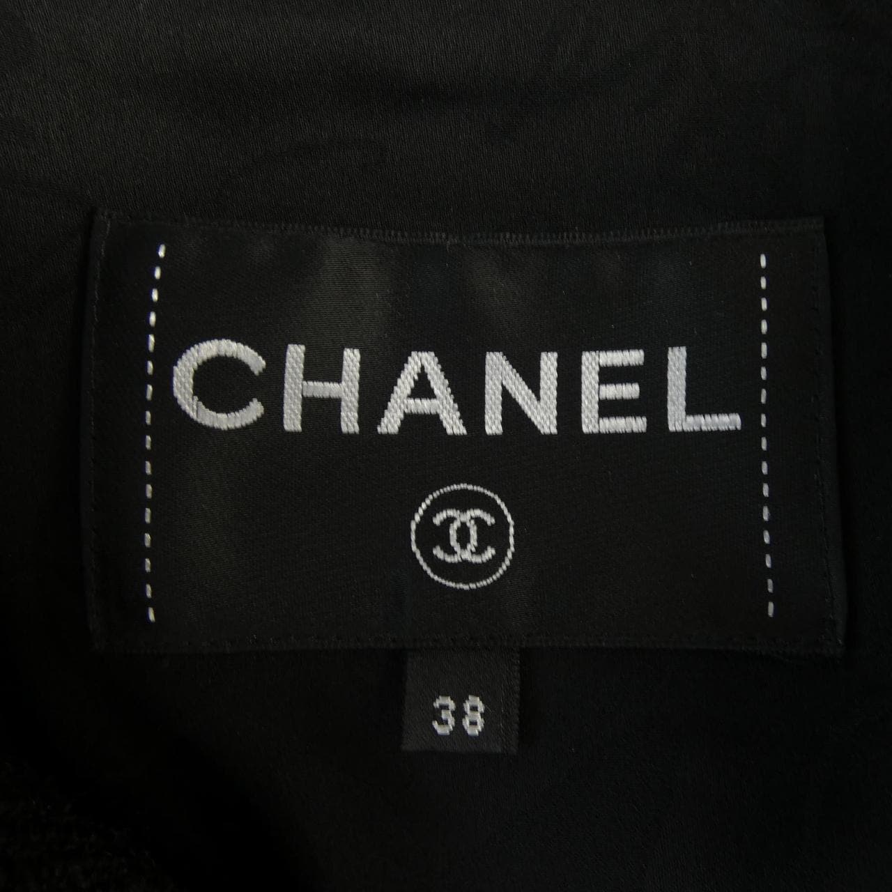 シャネル CHANEL P55551V30555 17C ジャケット