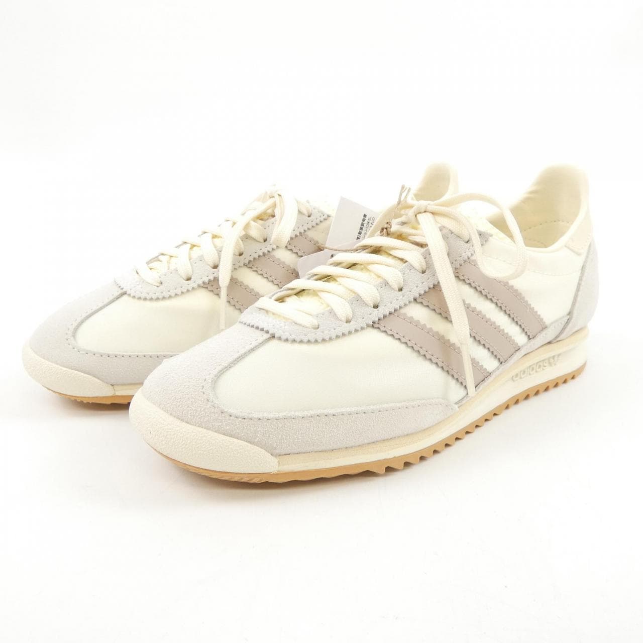 アディダス ADIDAS JH7394 スニーカー