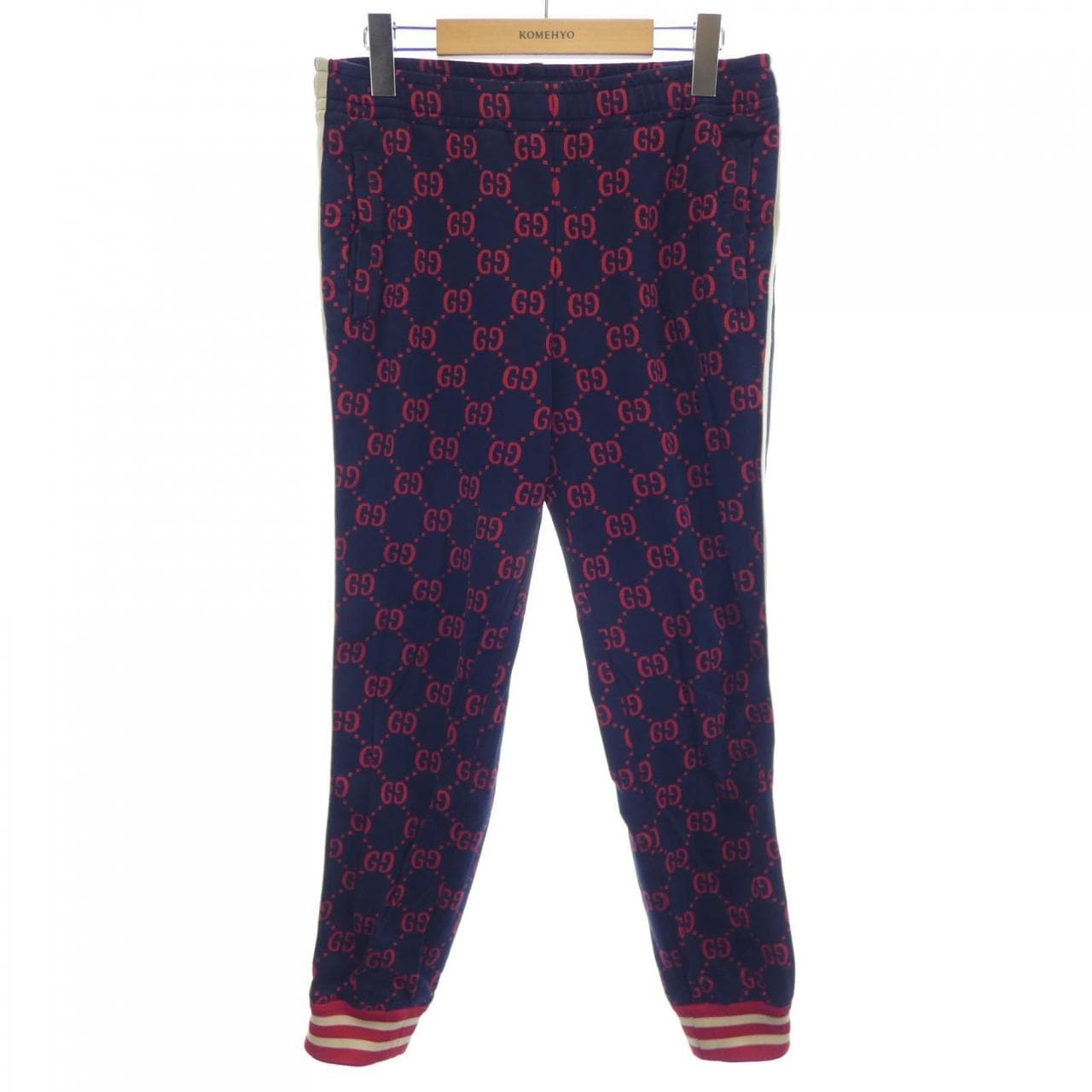 グッチ GUCCI 496920-X9L13 パンツ