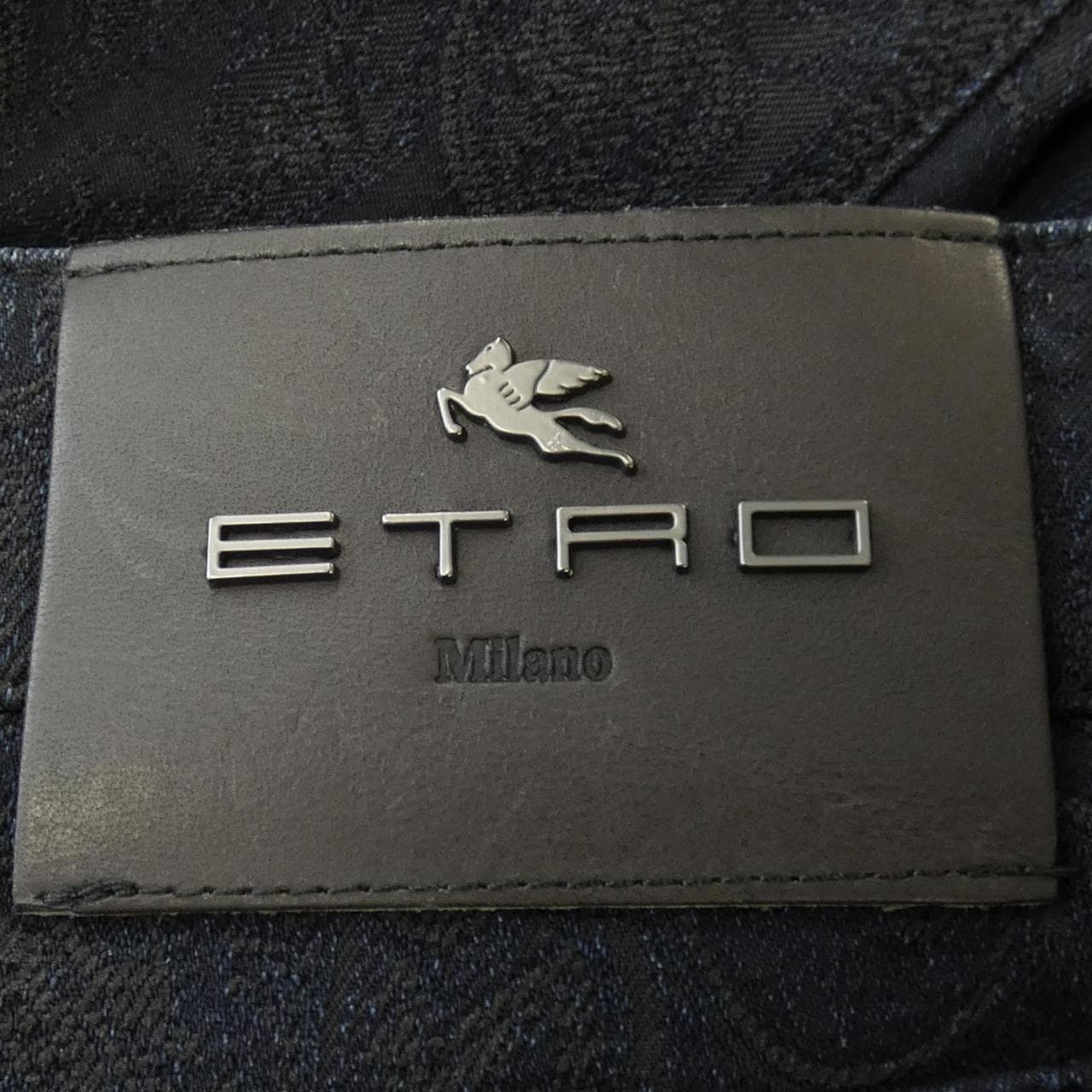 エトロ ETRO ジーンズ