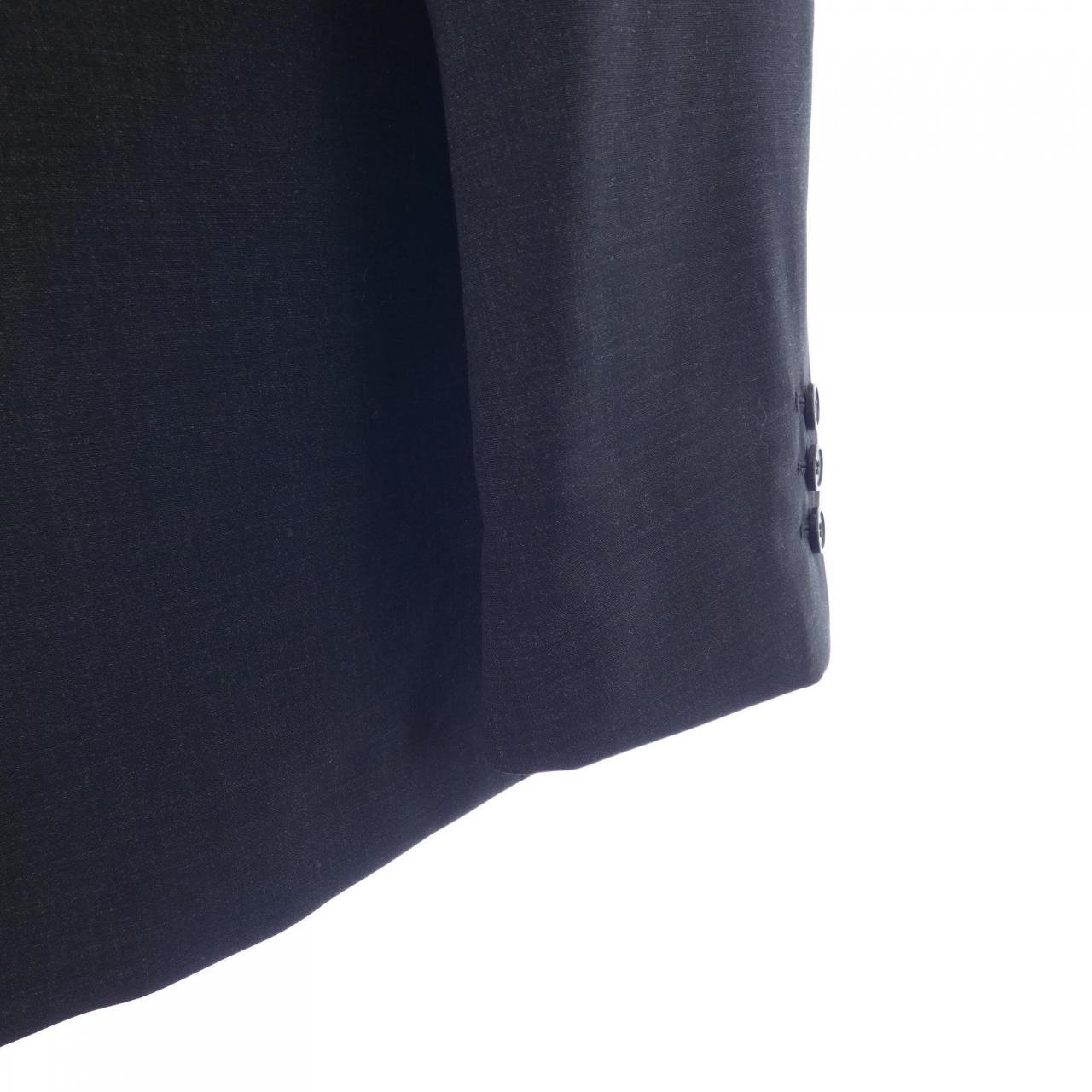 プラダ PRADA トライアングルロゴ DNA953 S221 1XMY ジャケット