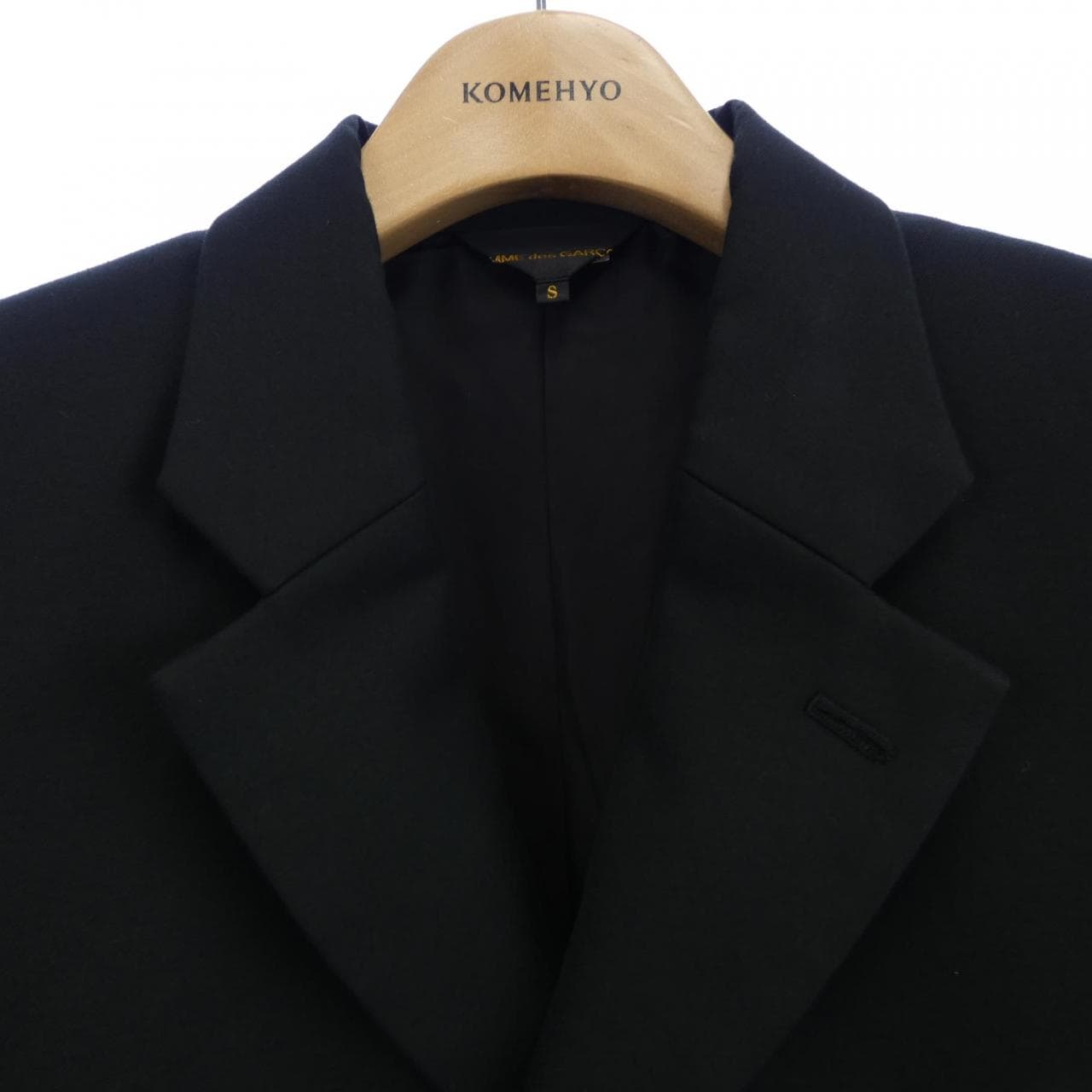 コムデギャルソン COMME des GARCONS GM-J016 コート