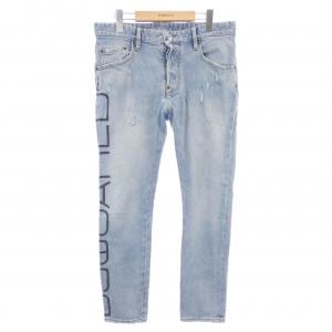 ディースクエアード DSQUARED2 S71LB0681 パンツ