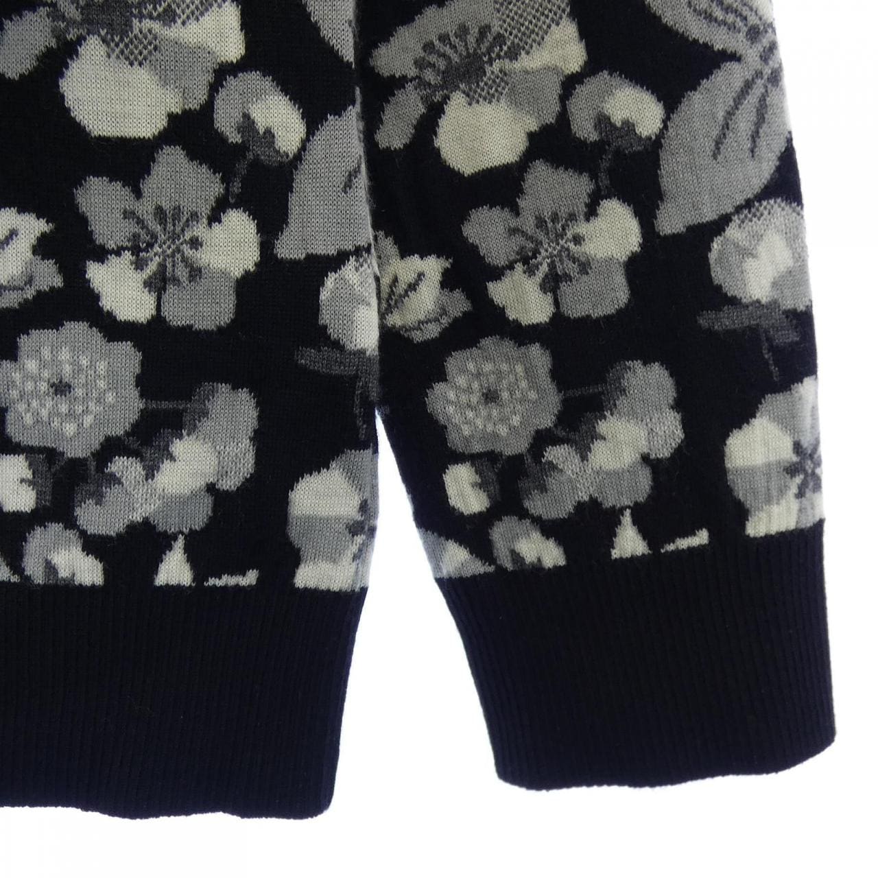 レオナールスポーツ LEONARD SPORT ニット