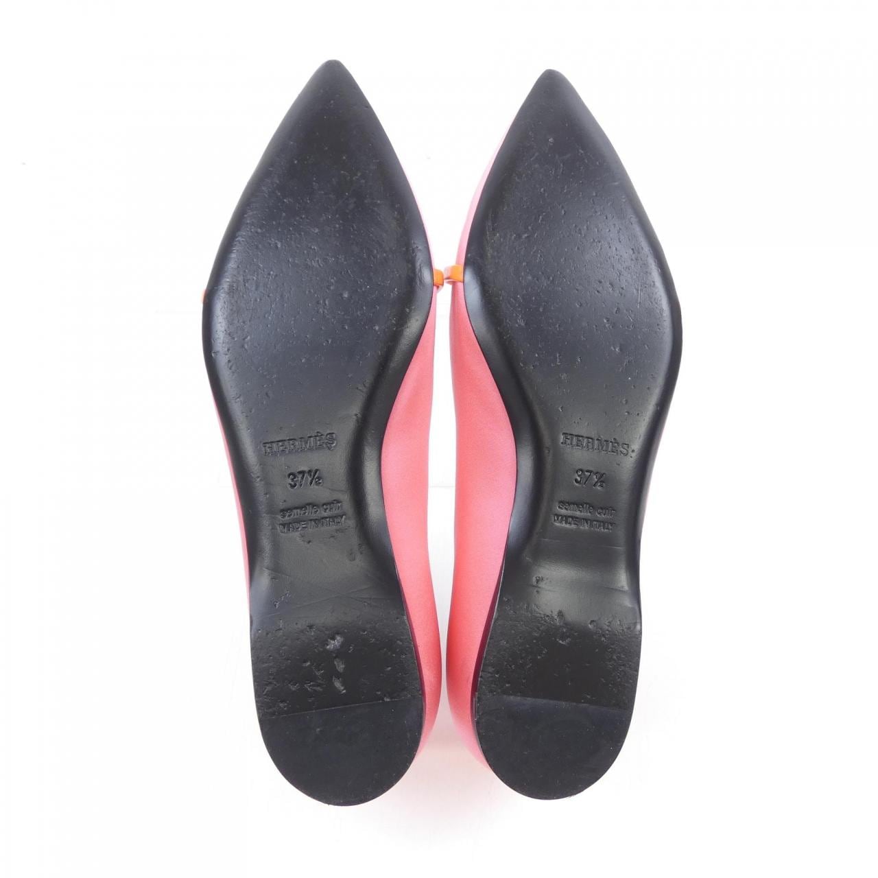 エルメス HERMES パンプス