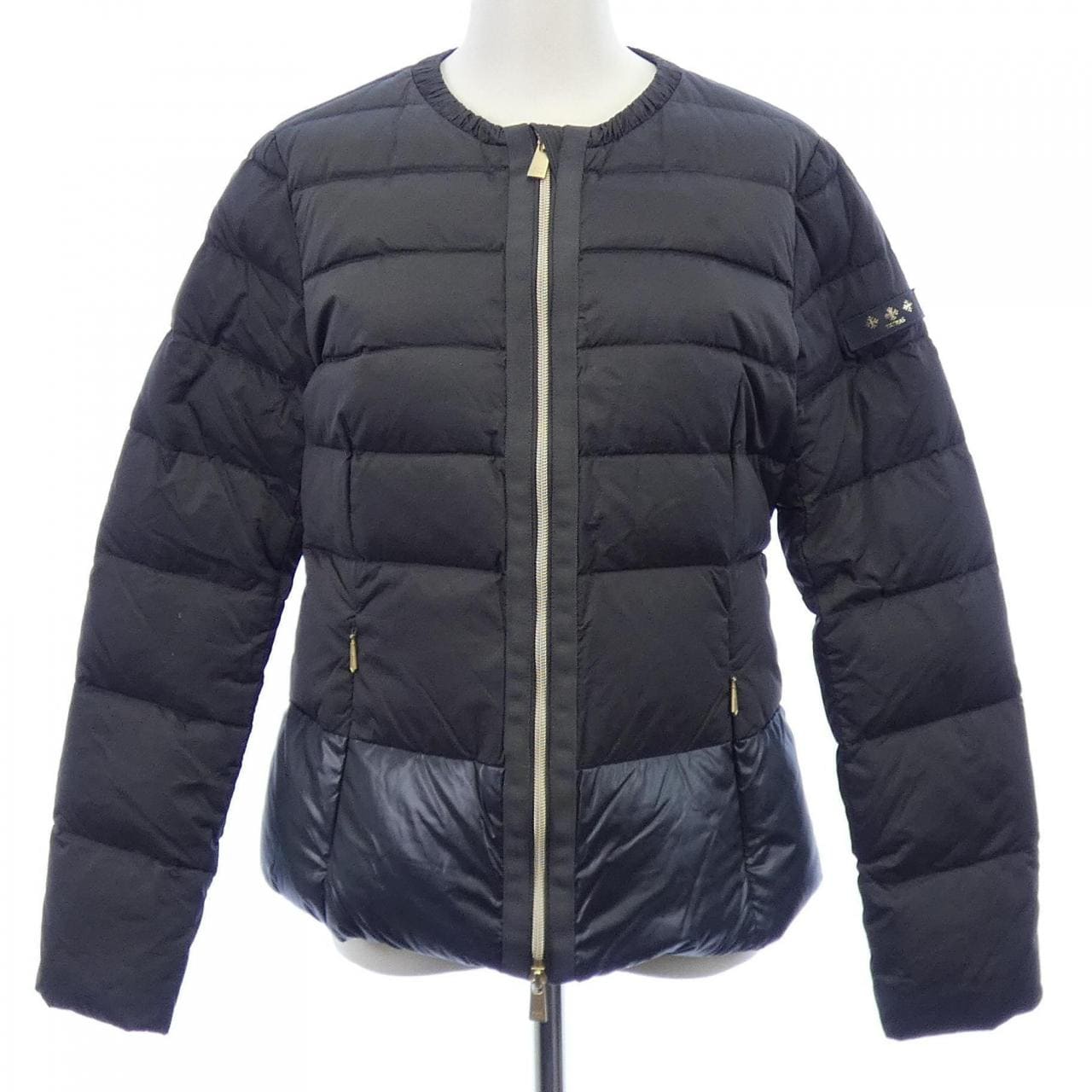 タトラス TATRAS LTEC21A4169-D ダウンジャケット