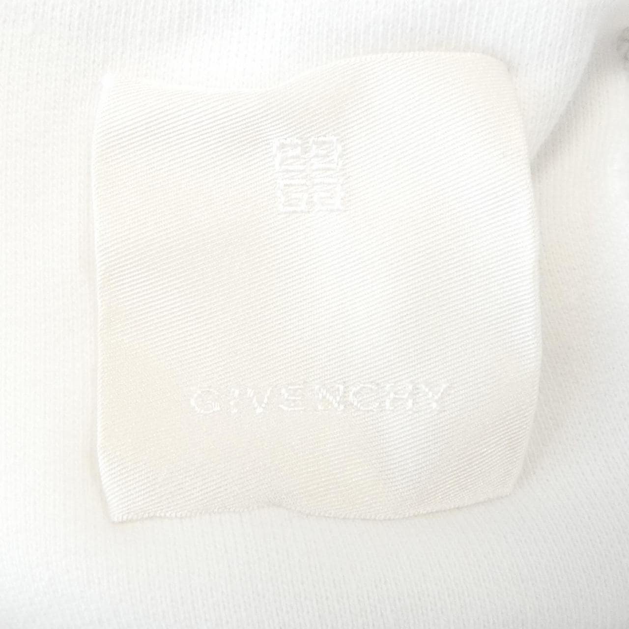 ジバンシー GIVENCHY BWJ0303Z9Y パーカー