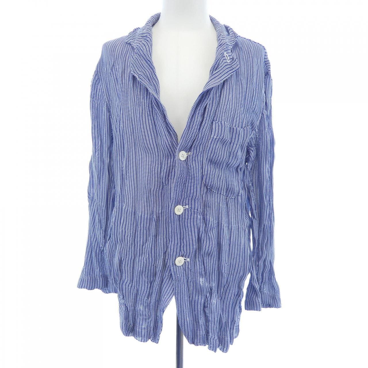 イッセイミヤケメン ISSEY MIYAKE MEN ME51KD090 ジャケット