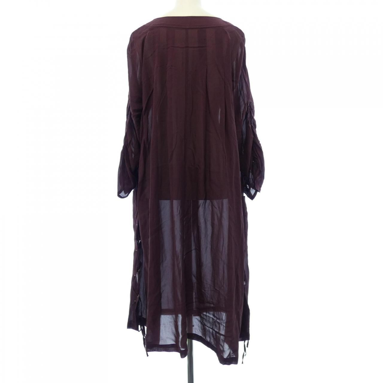 リツコ･シラハマ RITSUKO SHIRAHAMA ワンピース