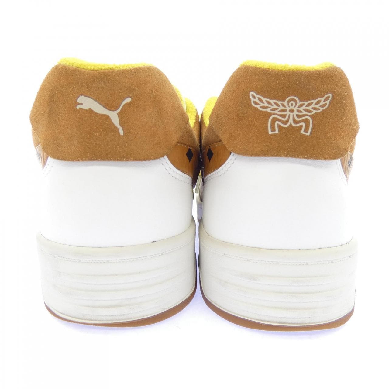 プーマ PUMA MCM スニーカー