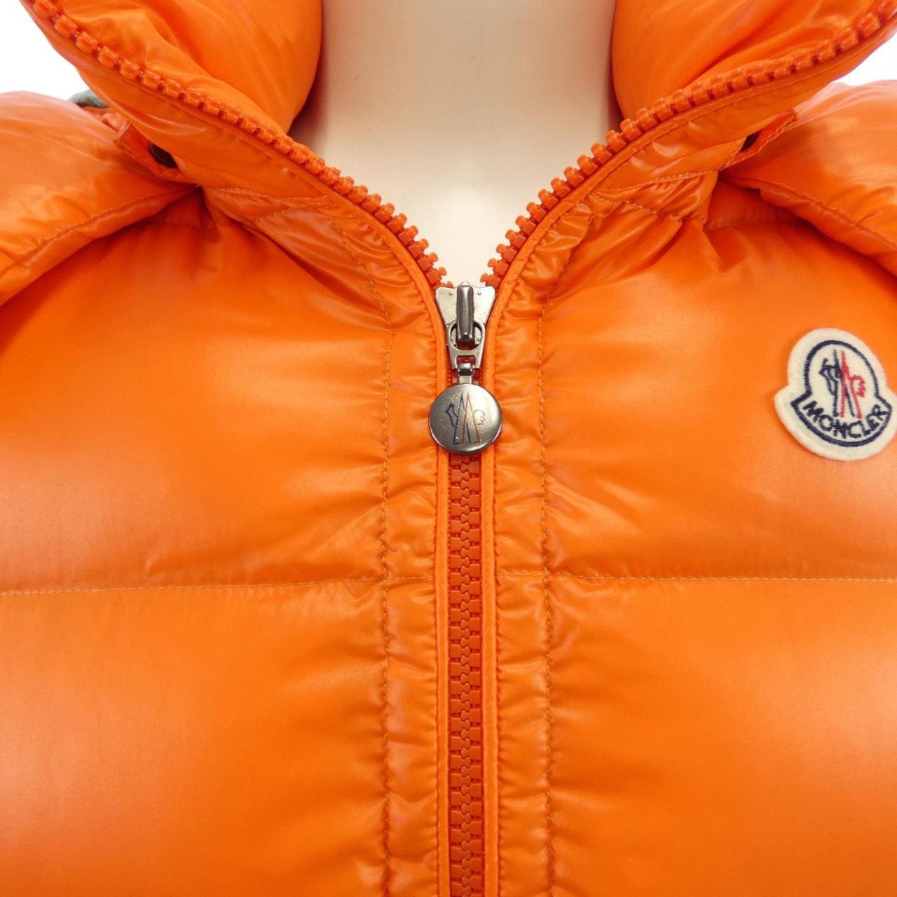 モンクレール MONCLER BORMES ダウンベスト