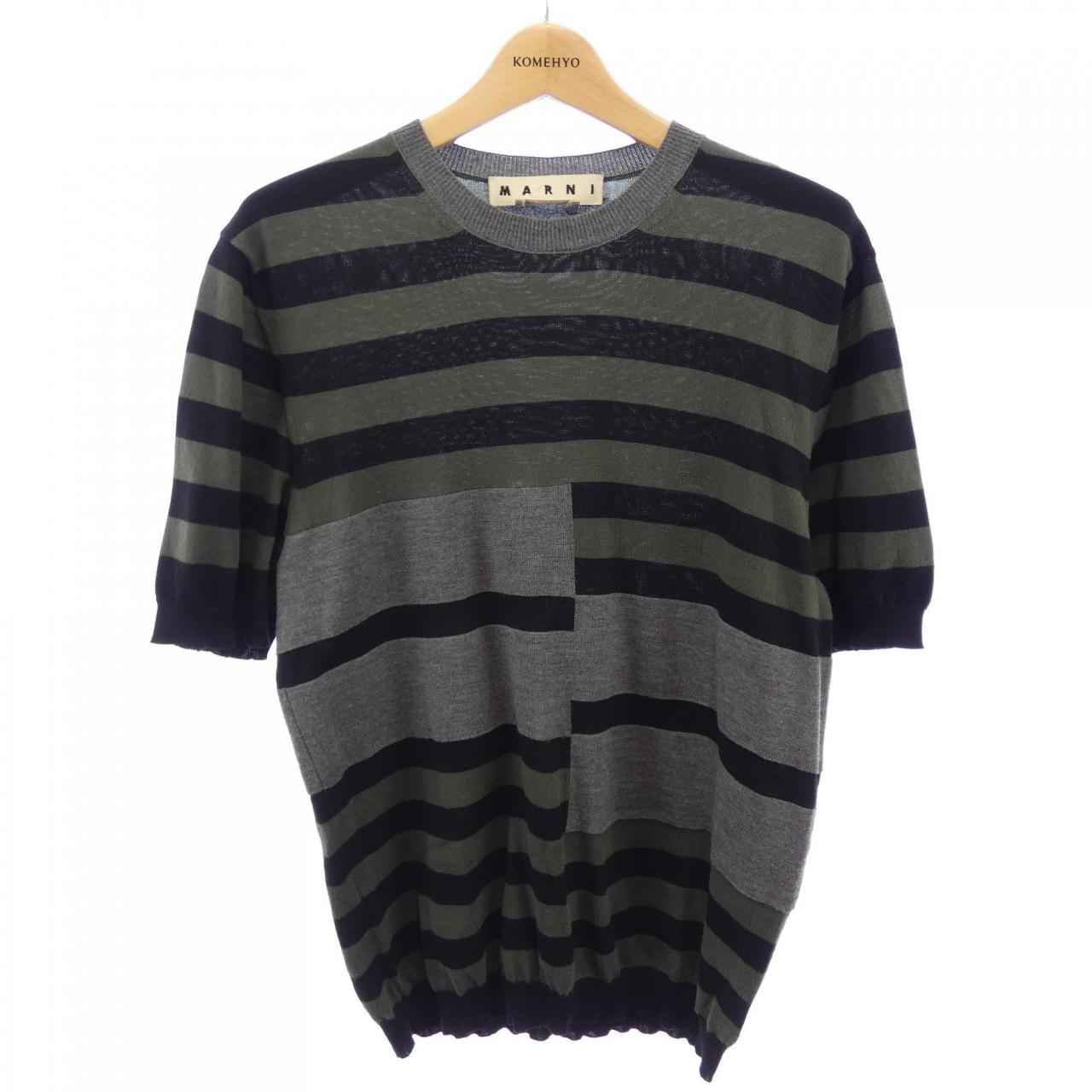 マルニ MARNI M05HA0006 トップス
