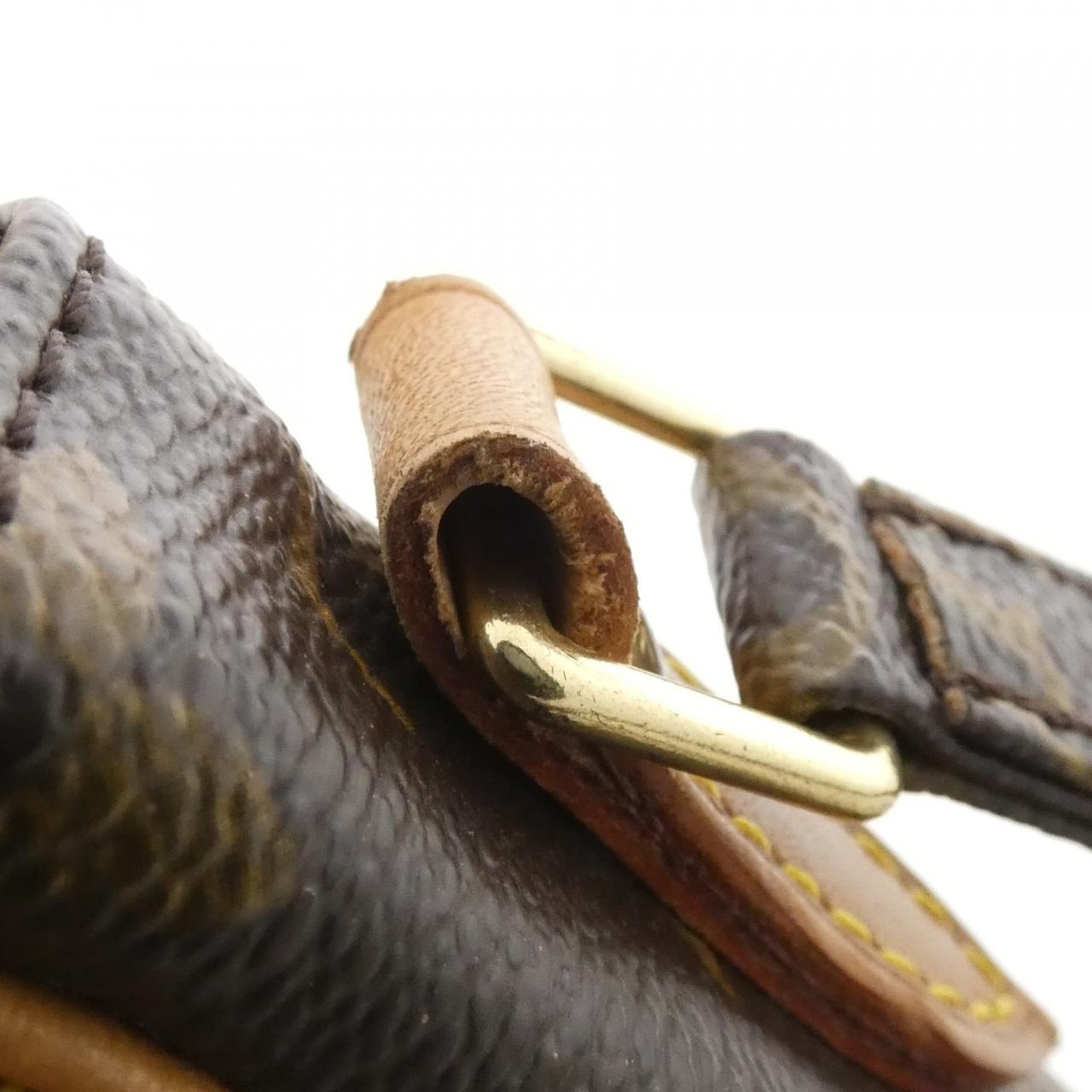 ルイヴィトン モノグラム ダヌーブ M45266 ショルダーバッグ