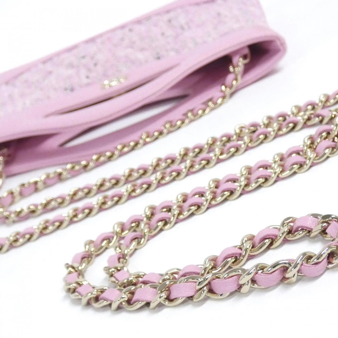 シャネル シャネル31 ライン AP3656 バッグ