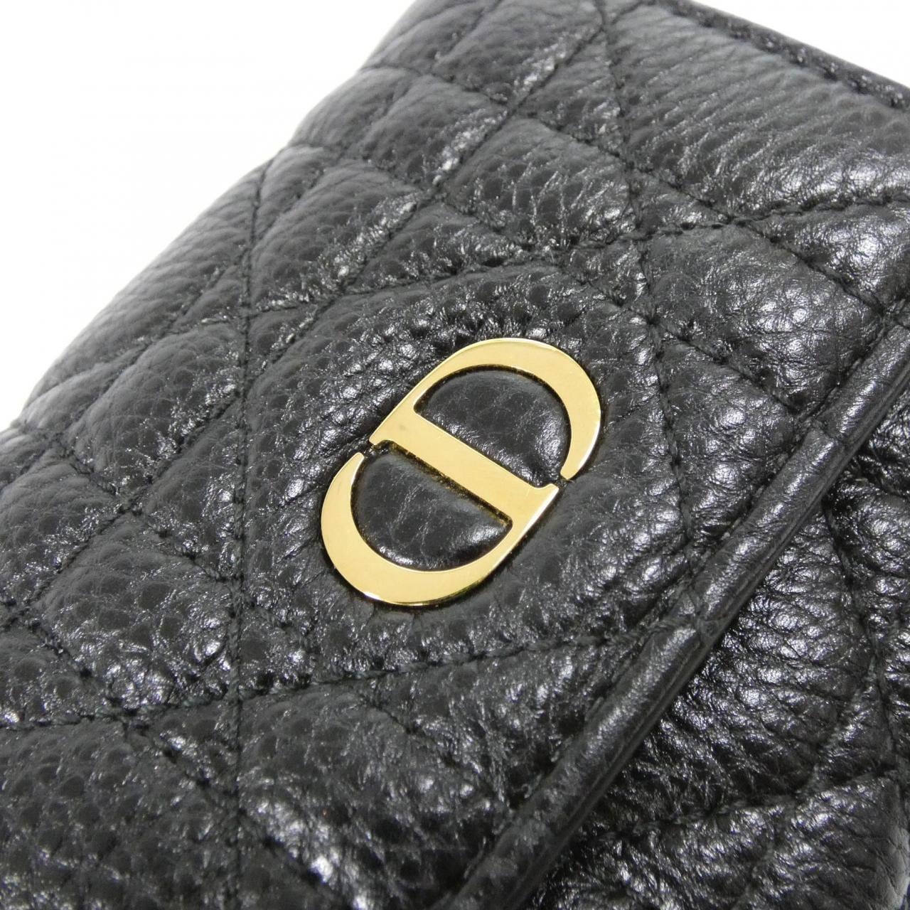 クリスチャンディオール ディオール カロ ハイビスカス S5209UWHC 財布