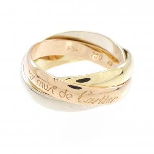 Cartier Trinity ring