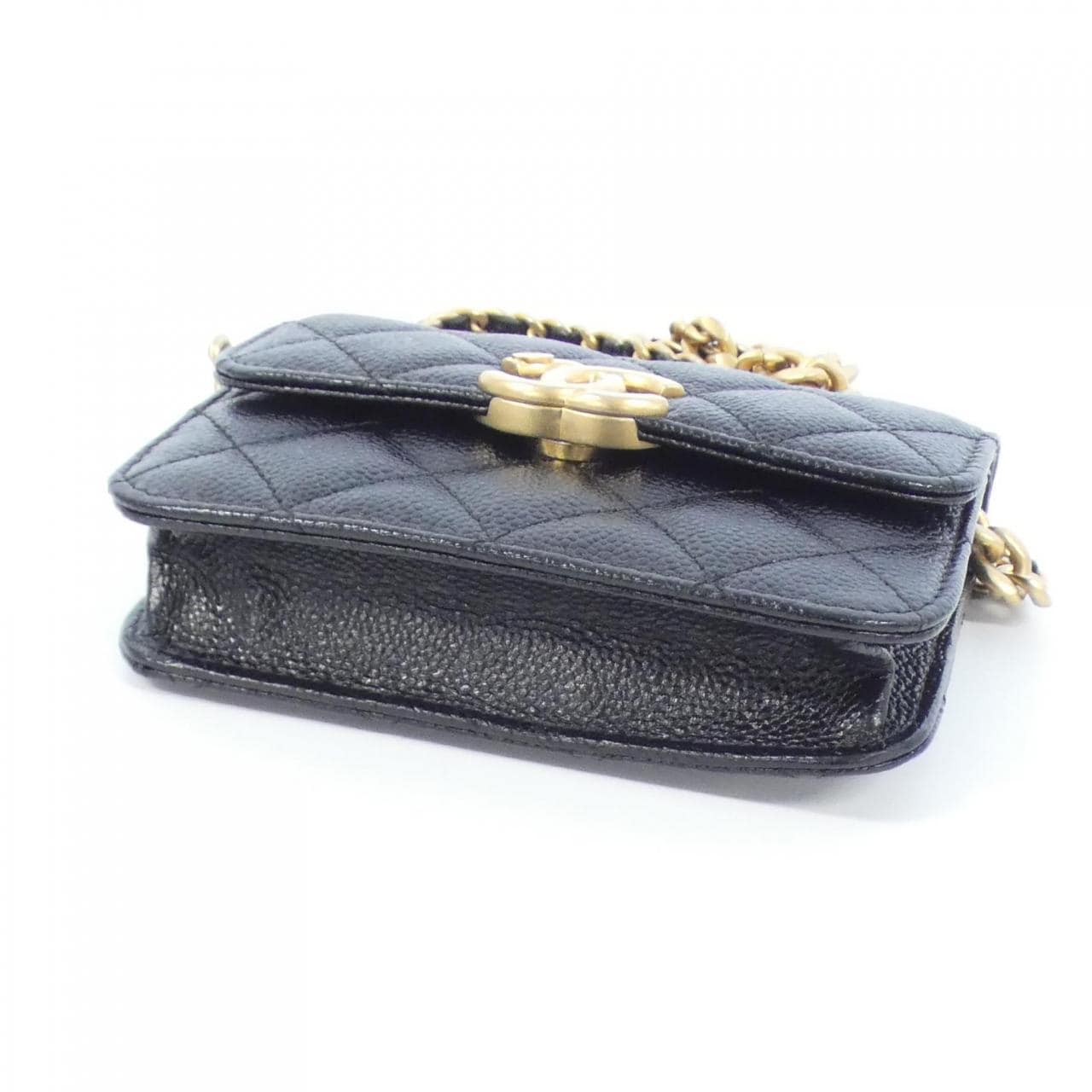 CHANEL AP2629 鏈條Clutch