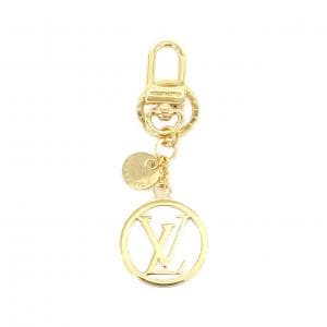 LOUIS VUITTON keychain