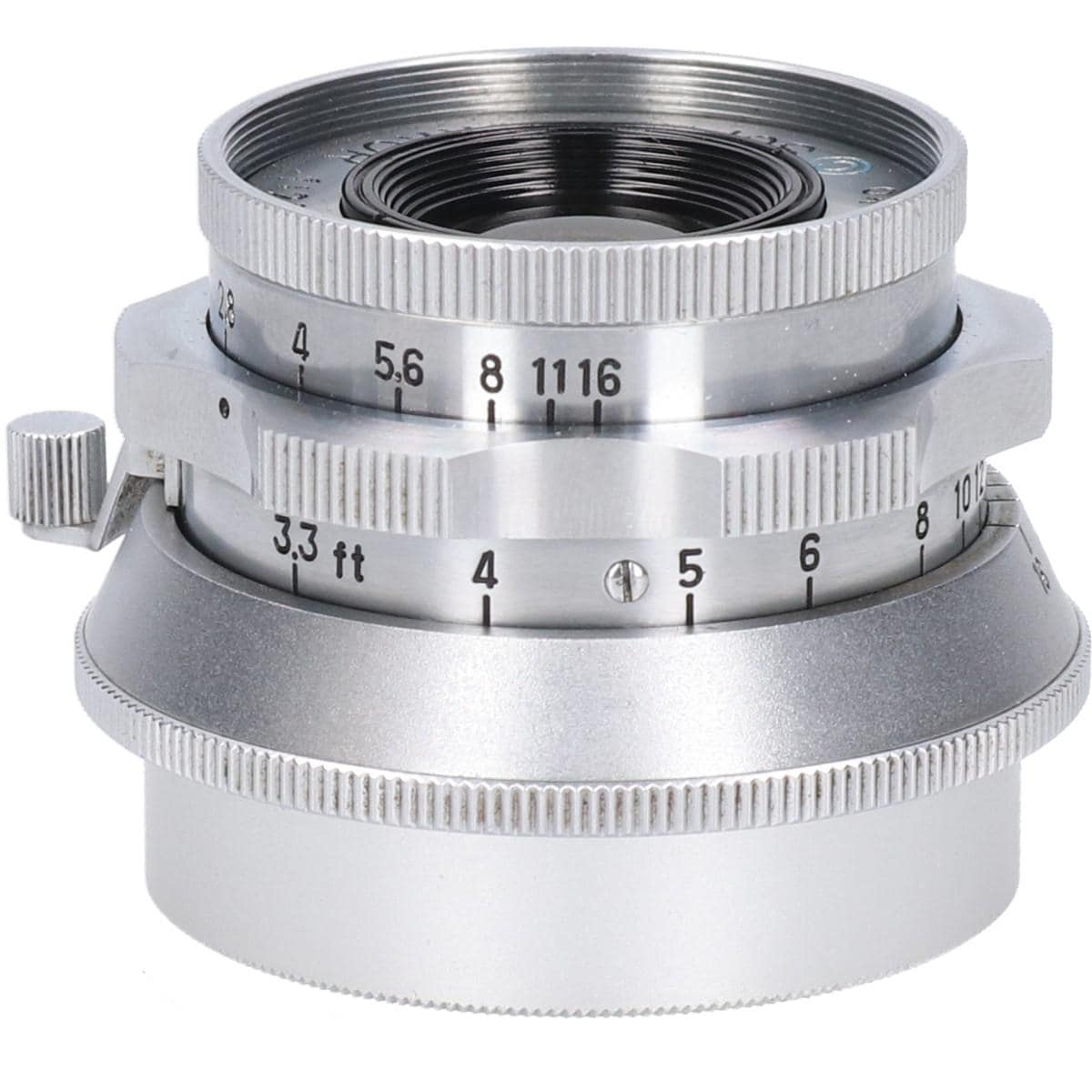 ＳＵＰＥＲ－ＲＯＫＫＯＲ４５ｍｍ　Ｆ２．８