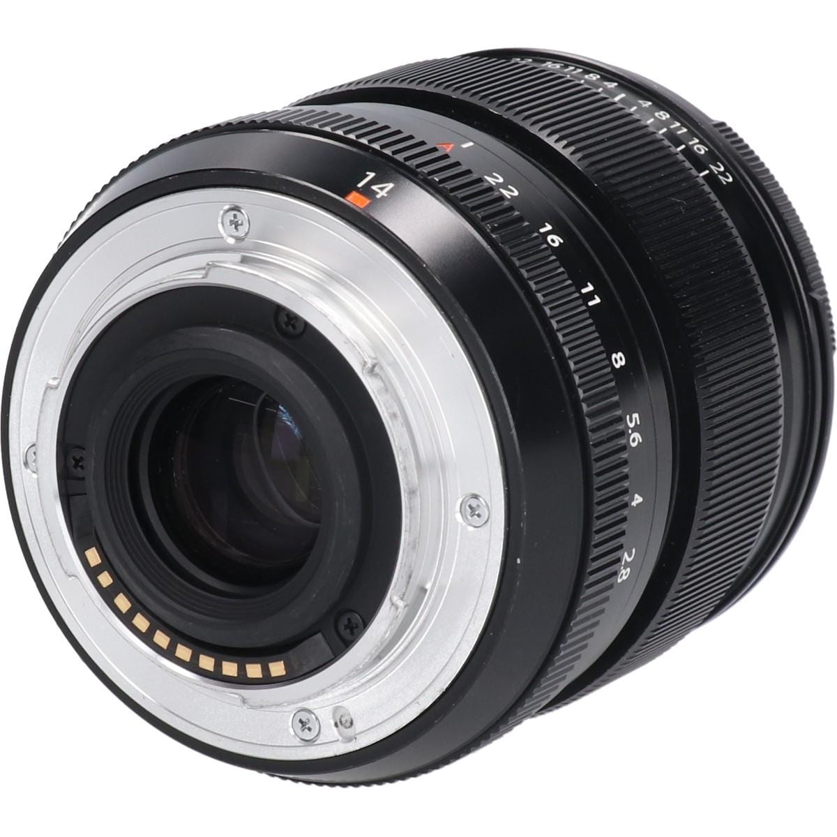 ＸＦ１４ｍｍ　Ｆ２．８Ｒ