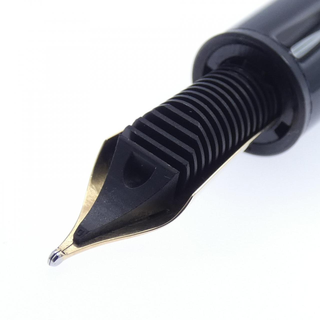 モンブラン マイスターシュテュック146ル･グランプラチナライン 2850 万年筆