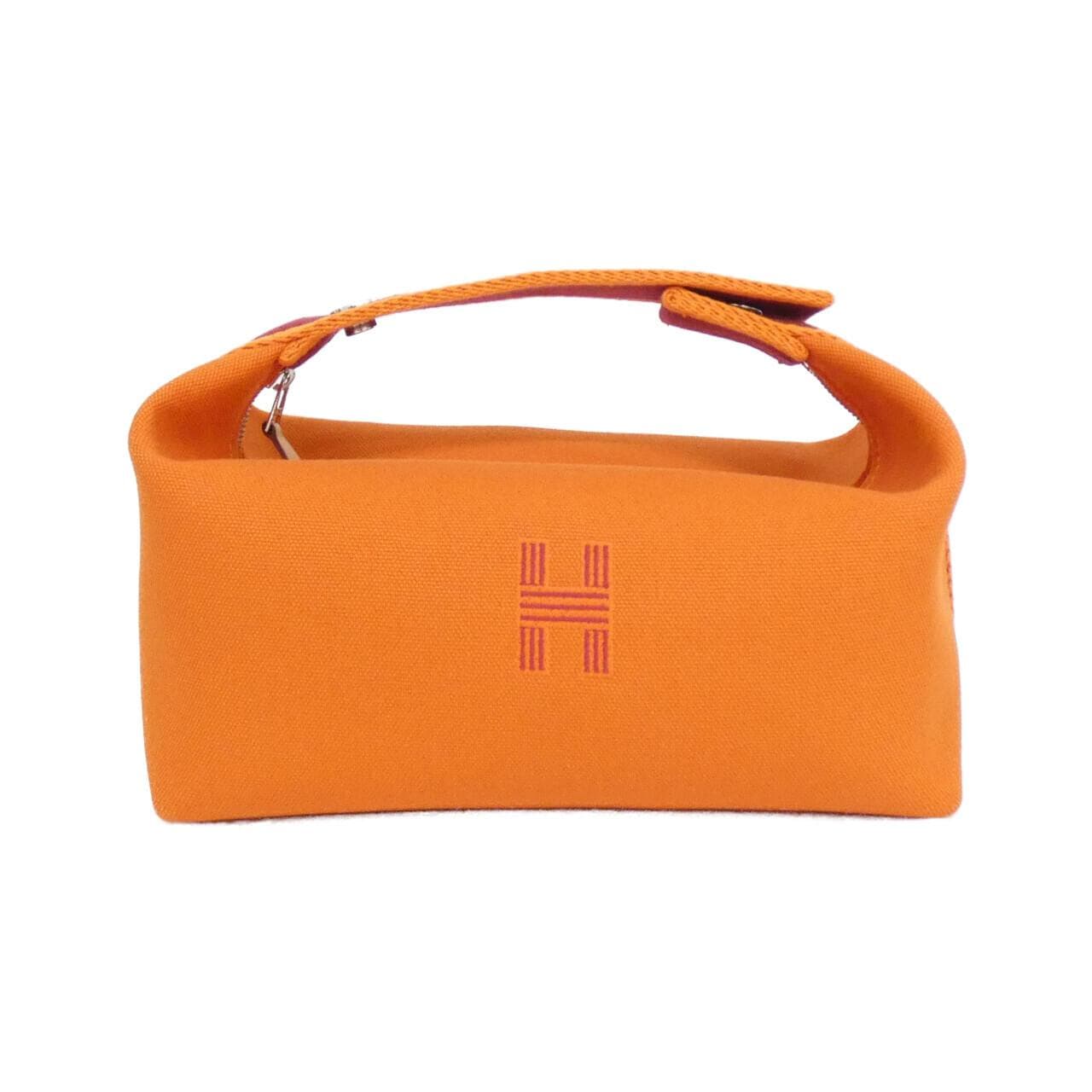 エルメス ブリッド ア ブラック PM 103222M ポーチ