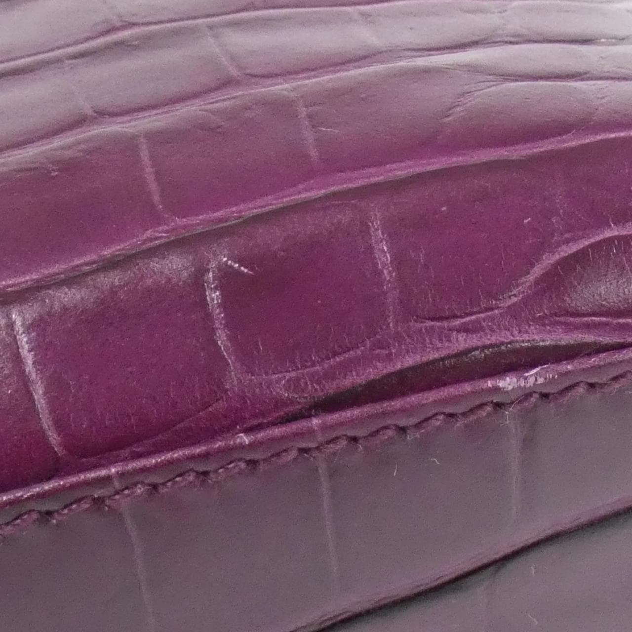 【ヴィンテージ】サルヴァトーレフェラガモ 21 7755 バッグ