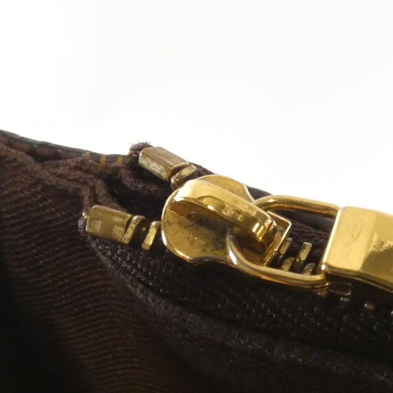 ルイヴィトン ダミエ ボブール N52006 バッグ