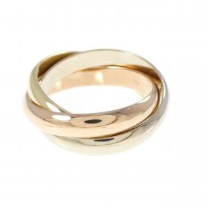 カルティエ トリニティ リング