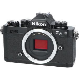 ＮＩＫＯＮ　Ｚ　ＦＣ