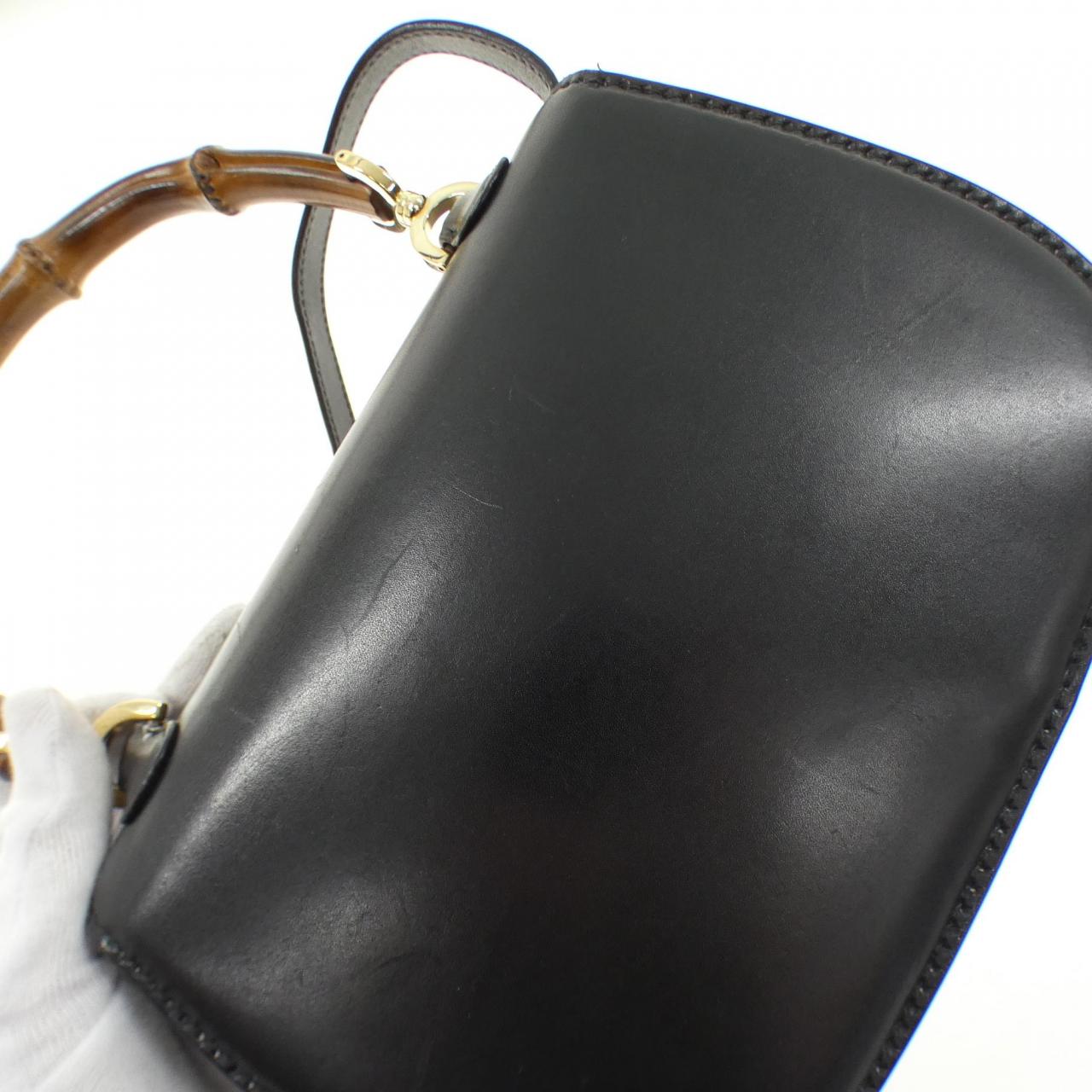 よしきさま専用 コメ兵｜【ヴィンテージ】グッチ 000 46 0188 バッグ｜GUCCI