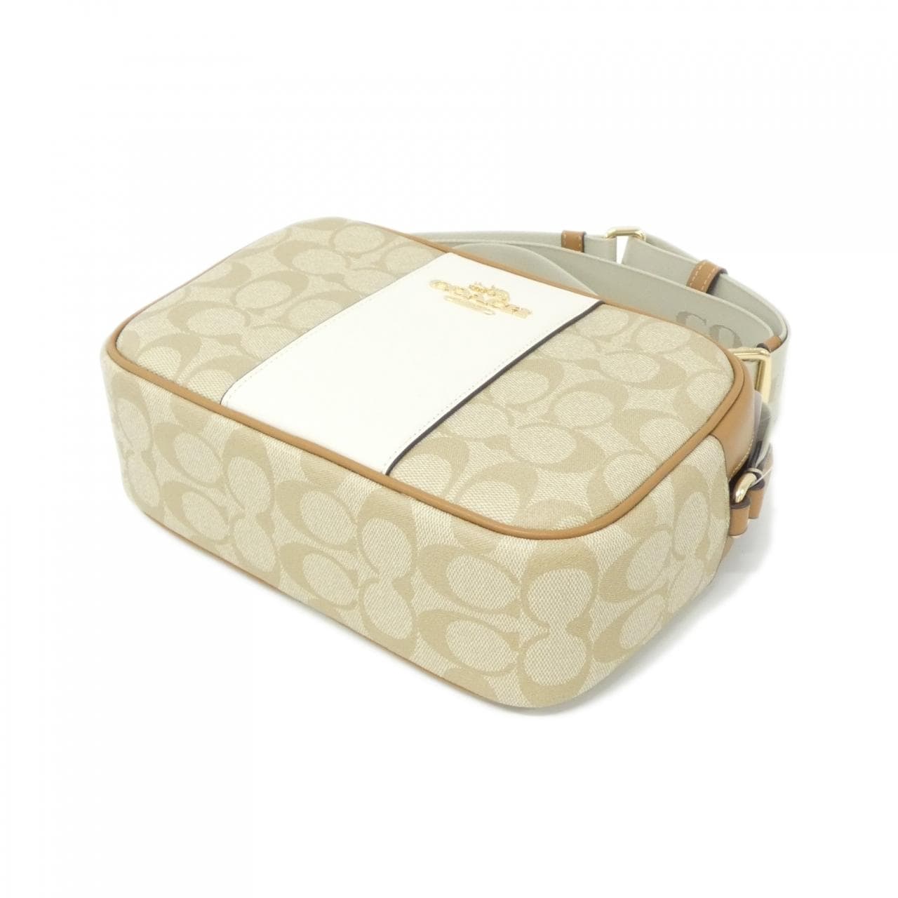[新品] Coach CT255 單肩包