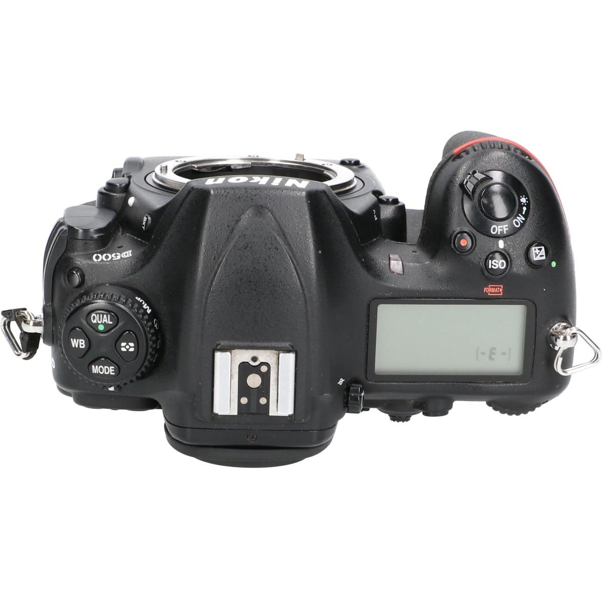 Ｄ５００