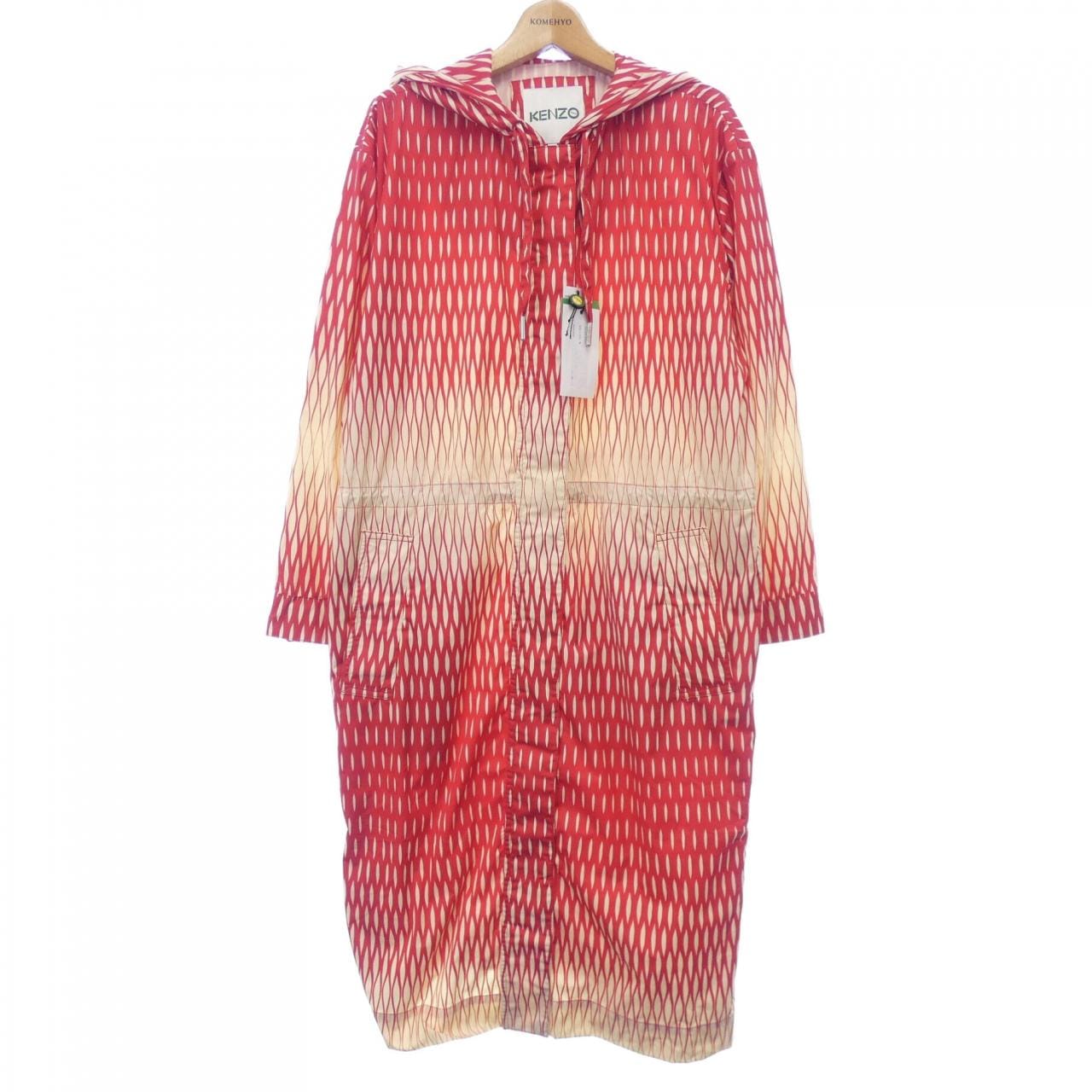 KENZO coat