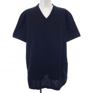 プラダ PRADA トライアングルロゴ UJM493 S181 ILK Tシャツ