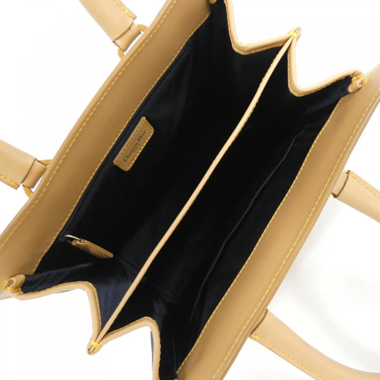 【ヴィンテージ】クリスチャンディオール バッグ
