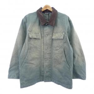 オーラリー AURALEE A25SB01CD ジャケット