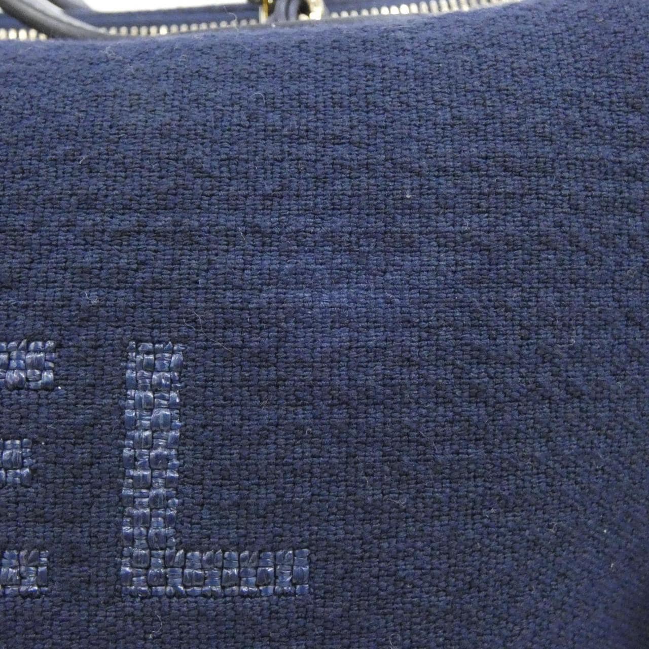 シャネル ドーヴィル ライン AS4166 ボストンバッグ