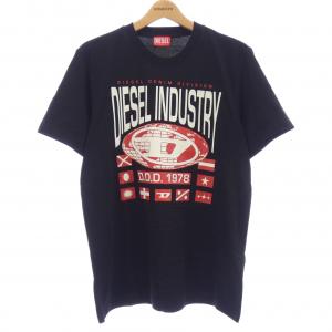 ディーゼル DIESEL Tシャツ