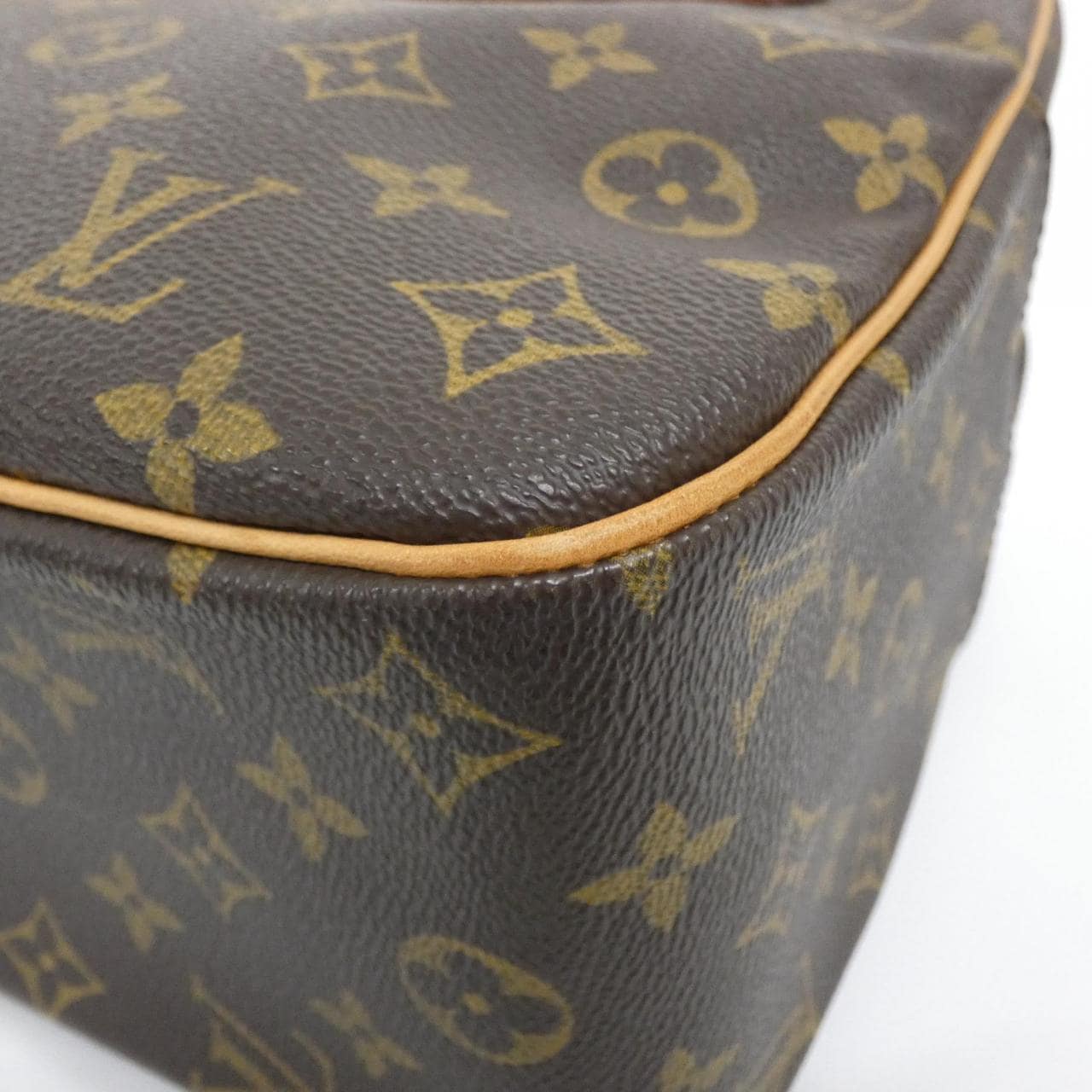 ルイヴィトン モノグラム シテ GM M51181 ショルダーバッグ