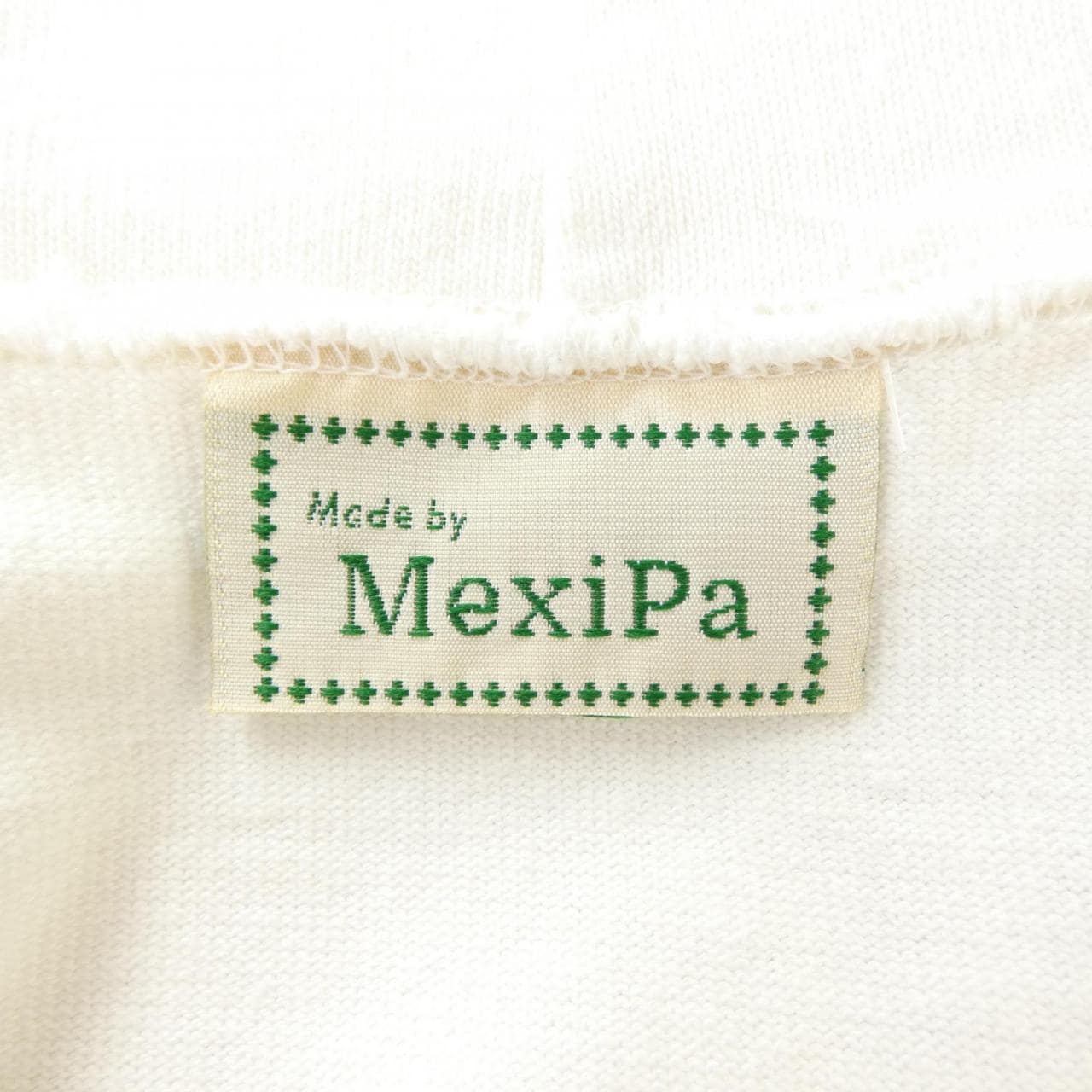MEXIPA パーカー